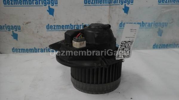 Motoras aeroterma VOLVO S60