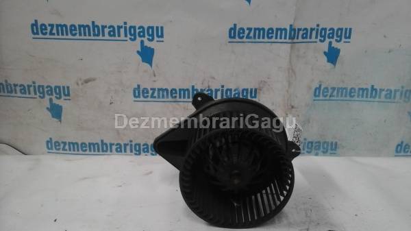 Vand motoras aeroterma RENAULT MEGANE I (1996-2003) din dezmembrari