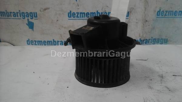 Vand motoras aeroterma PEUGEOT 206