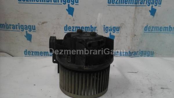 Vand motoras aeroterma RENAULT KANGOO I (1998-) din dezmembrari