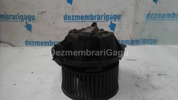 Vand motoras aeroterma CITROEN C5 I (2001-) din dezmembrari