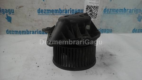  Motoras aeroterma RENAULT MEGANE I (1996-2003) sh