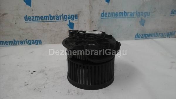 Vand motoras aeroterma FORD MONDEO III (2000-) din dezmembrari