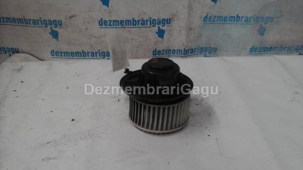 Vand motoras aeroterma ALFA ROMEO 156