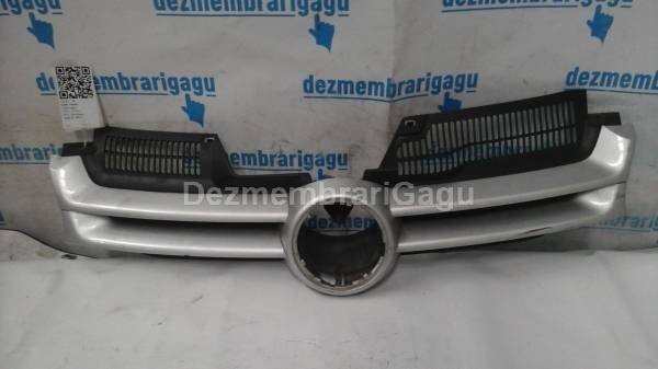  Grile capota VOLKSWAGEN GOLF V (2003-) sh