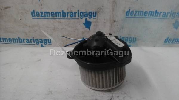 Motoras aeroterma ROVER 45
