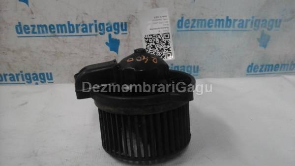 Motoras aeroterma ROVER 400 (1995-2000)