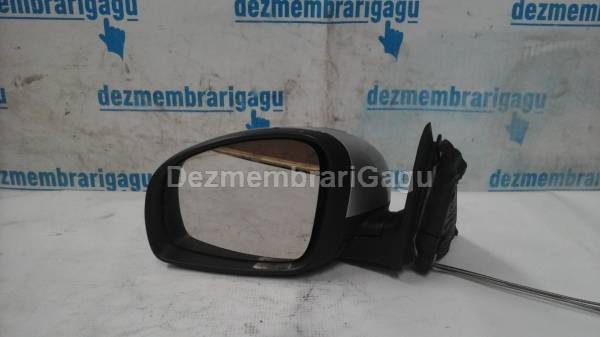 Oglinda stanga SKODA FABIA II (2007-)