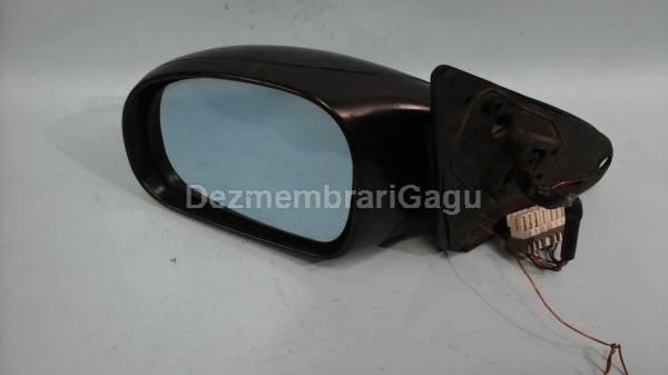 Vand oglinda stanga PEUGEOT 406