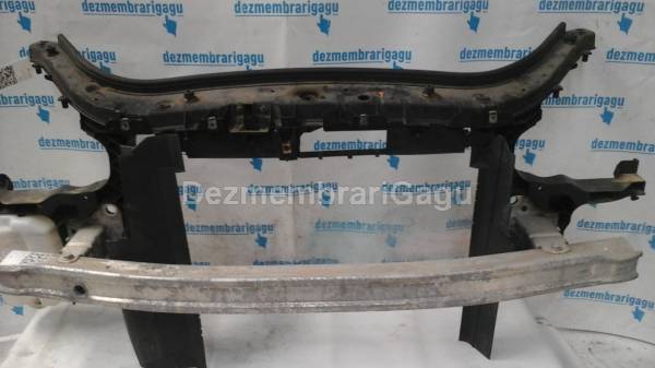 De vanzare armatura bara fata RENAULT SCENIC II (2003-), 1.6 Benzina second hand