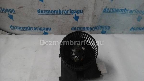 Vand motoras aeroterma VOLKSWAGEN GOLF IV (1997-2005) din dezmembrari