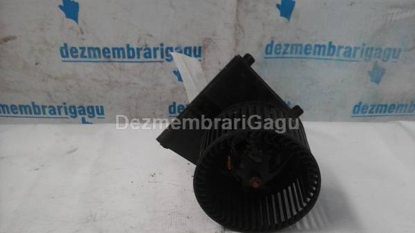Vand motoras aeroterma VOLKSWAGEN GOLF IV (1997-2005) din dezmembrari