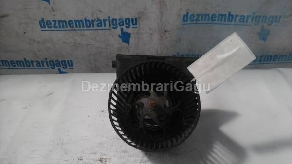 Vand motoras aeroterma VOLKSWAGEN GOLF IV (1997-2005) Benzina