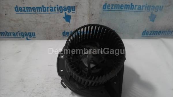 Vand motoras aeroterma VOLKSWAGEN PASSAT / 3B3 - 3B6 (2000-2005)
