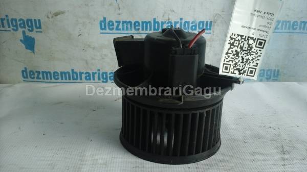 De vanzare motoras aeroterma PEUGEOT 206