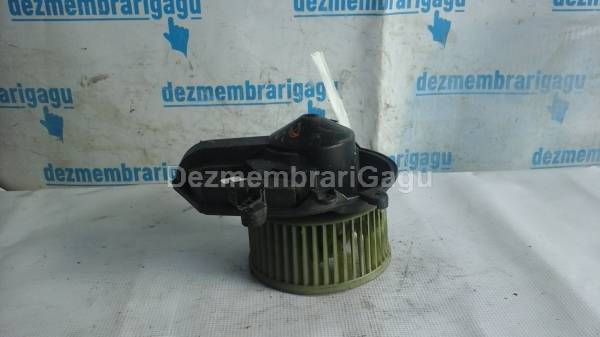  Motoras aeroterma VOLKSWAGEN PASSAT / 3B2 - 3B5 (1996-2000) Diesel sh