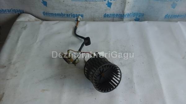 Motoras aeroterma Dacia 1310