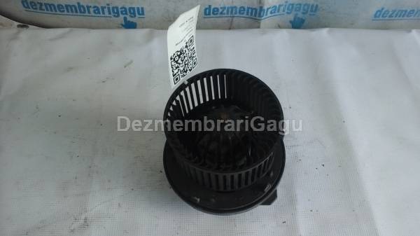 Vand motoras aeroterma CITROEN C5 I (2001-)