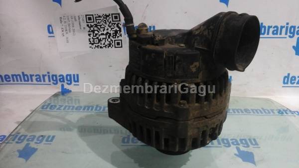 De vanzare alternator AUDI A8 (1994-2002), 4.2 Benzina, 210 KW second hand