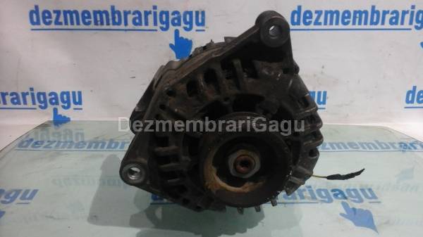 Vand alternator AUDI ALLROAD (2000-2005), 2.7 Benzina, 184 KW din dezmembrari