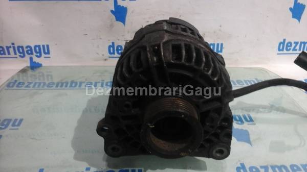 Alternator VOLKSWAGEN GOLF IV (1997-2005)