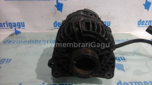  Alternator VOLKSWAGEN GOLF IV (1997-2005) sh