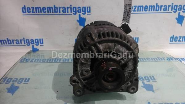 Alternator VOLKSWAGEN GOLF III (1991-1998), 1.9 Diesel, 66 KW
