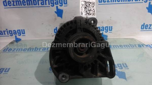 Alternator Lancia Y