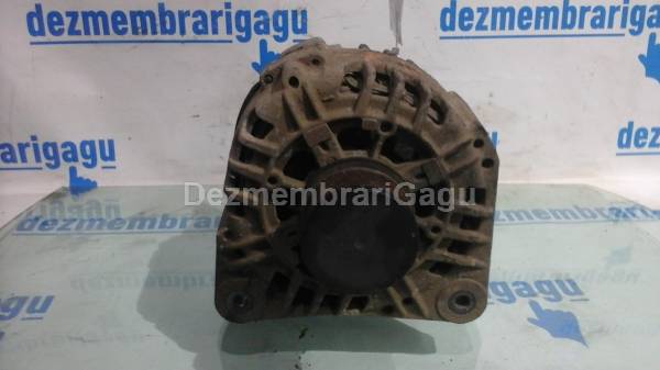 Alternator RENAULT CLIO II (1998-), 1.5 Diesel, 60 KW