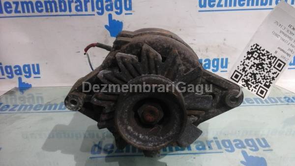 De vanzare alternator OPEL ASTRA F (1991-2001), 1.4 Benzina, 44 KW second hand