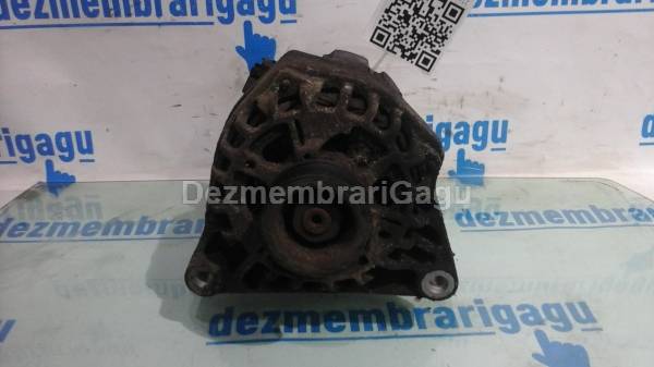 Vand alternator CITROEN BERLINGO I (1996-), 1.9 Diesel, 51 KW din dezmembrari