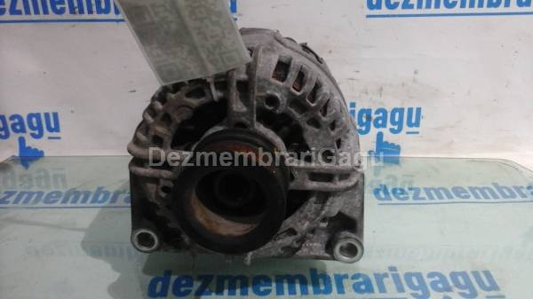 Alternator OPEL ASTRA G (1998-), 1.6 Benzina, 74 KW