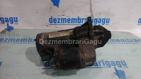  Electromotor OPEL ASTRA G (1998-), 1.6 Benzina, 55 KW sh