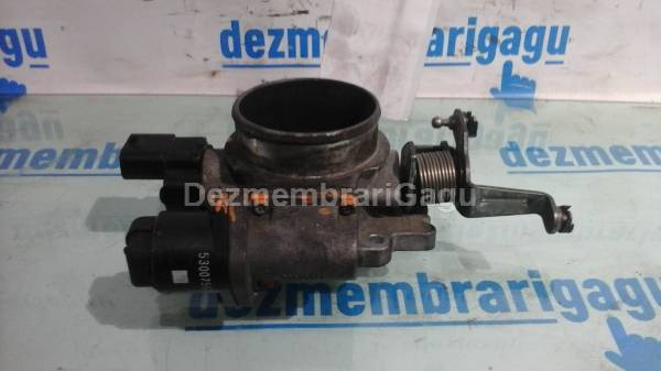 De vanzare clapeta acceleratie JEEP GRAND CHEROKEE I (1991-1999), 4.0 Benzina, 130 KW