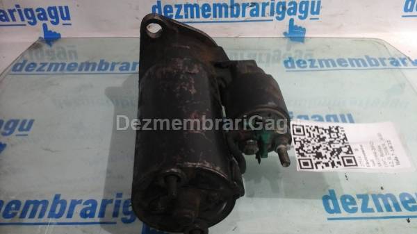 Vand electromotor AUDI A8 (1994-2002), 4.2 Benzina, 210 KW din dezmembrari