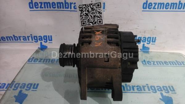 Alternator RENAULT CLIO II (1998-), 1.5 Diesel, 48 KW