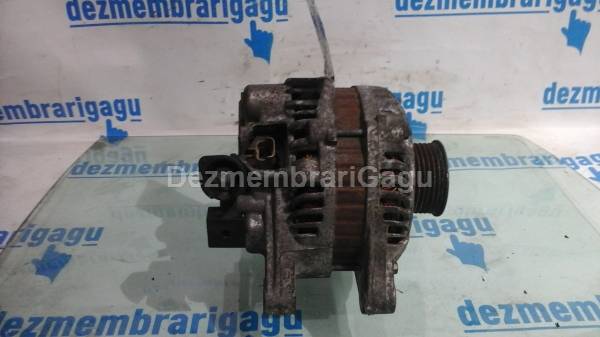 Vand alternator CITROEN C4 PICASSO, 2.0 Benzina, 103 KW din dezmembrari