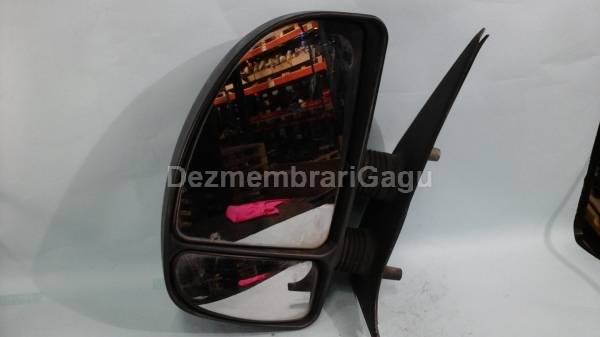Oglinda stanga Peugeot Boxer