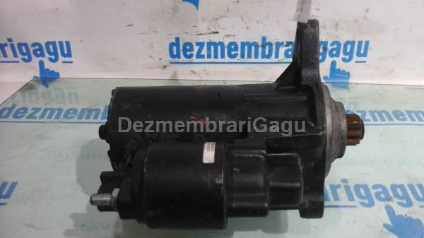 Electromotor VOLKSWAGEN GOLF IV (1997-2005), 1.4 Benzina, 55 KW