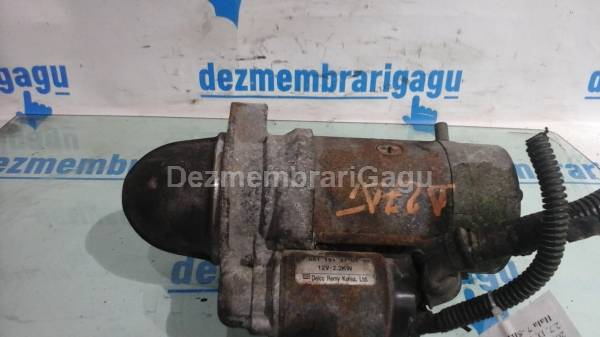 De vanzare electromotor SSANGYONG RODIUS, 2.7 Diesel, 120 KW