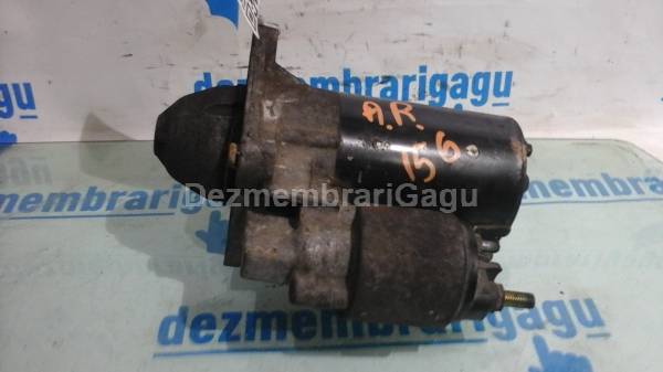 Vand electromotor ALFA ROMEO 156, 1.8 Benzina din dezmembrari