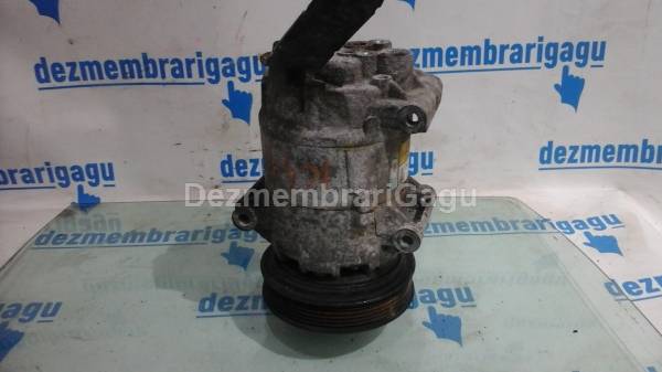  Compresor ac RENAULT MEGANE II (2002-), 1.6 Benzina, 83 KW sh