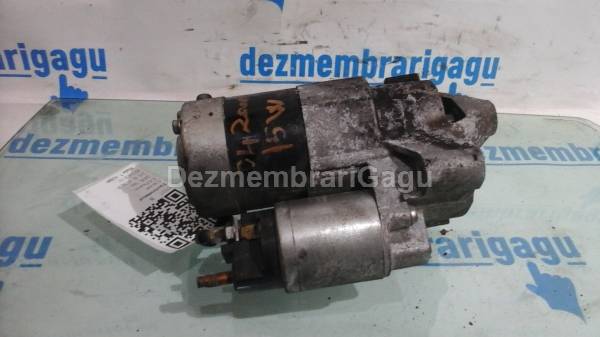  Electromotor CITROEN C4 PICASSO, 2.0 Benzina, 103 KW sh