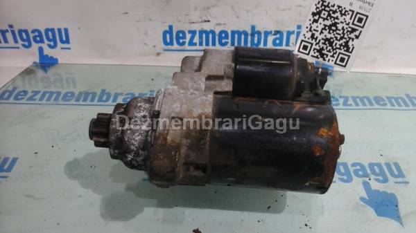  Electromotor VOLKSWAGEN POLO (2001-2009), 1.4 Benzina, 55 KW sh