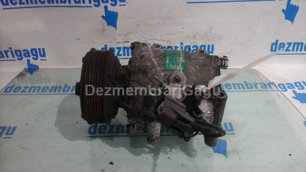 Vand compresor ac HONDA CIVIC VI (2001-2005), 1.6 Benzina, 81 KW din dezmembrari