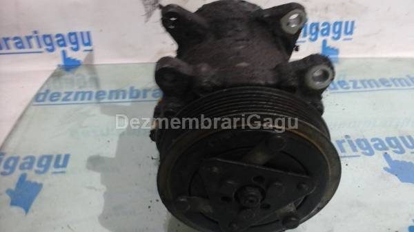 Compresor ac PEUGEOT 206, 1.6 Benzina, 80 KW