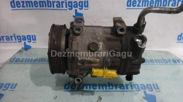 Vand compresor ac CITROEN C4 PICASSO, 2.0 Benzina, 103 KW din dezmembrari