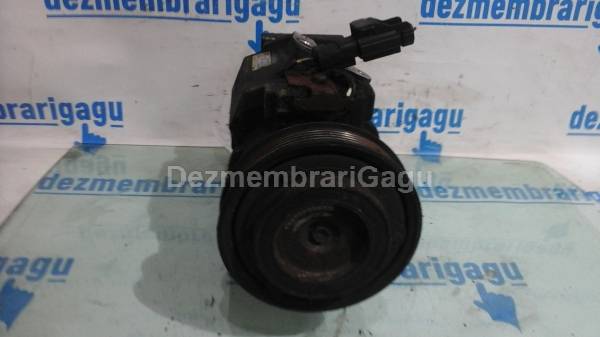 Vand compresor ac JEEP CHEROKEE, 2.8 Diesel, 110 KW din dezmembrari