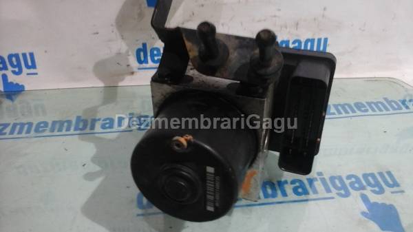 Vand pompa abs VOLKSWAGEN POLO (2001-2009)