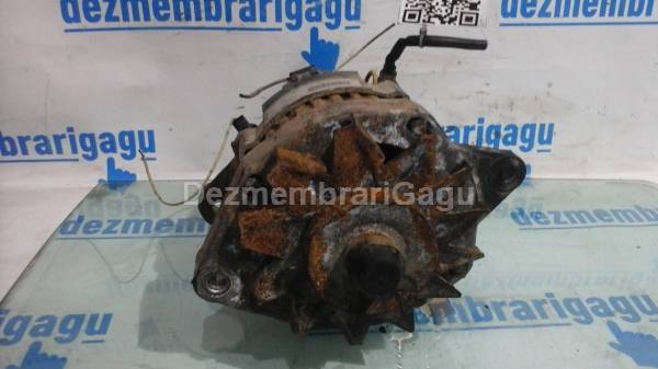 Vand alternator RENAULT 19 II (1991-1996), 1.8 Benzina, 66 KW